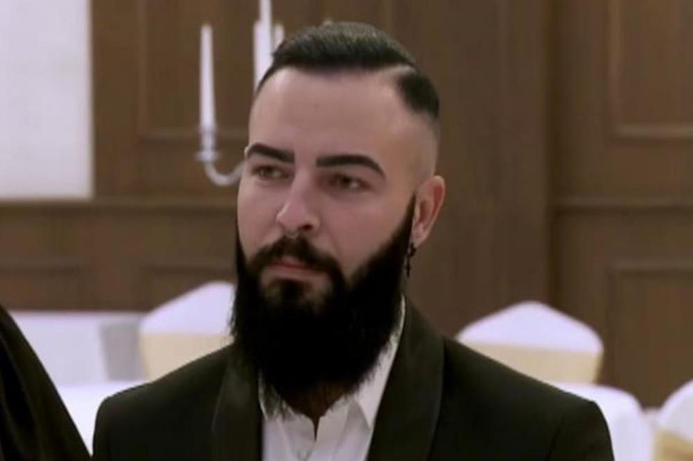 "REKLA JE SAD MOGU DA UMREM I ZATVORILA OČI" Jeziva ŽIVOTNA PRIČA učesnika rijalitija, prošao PAKAO! (FOTO)