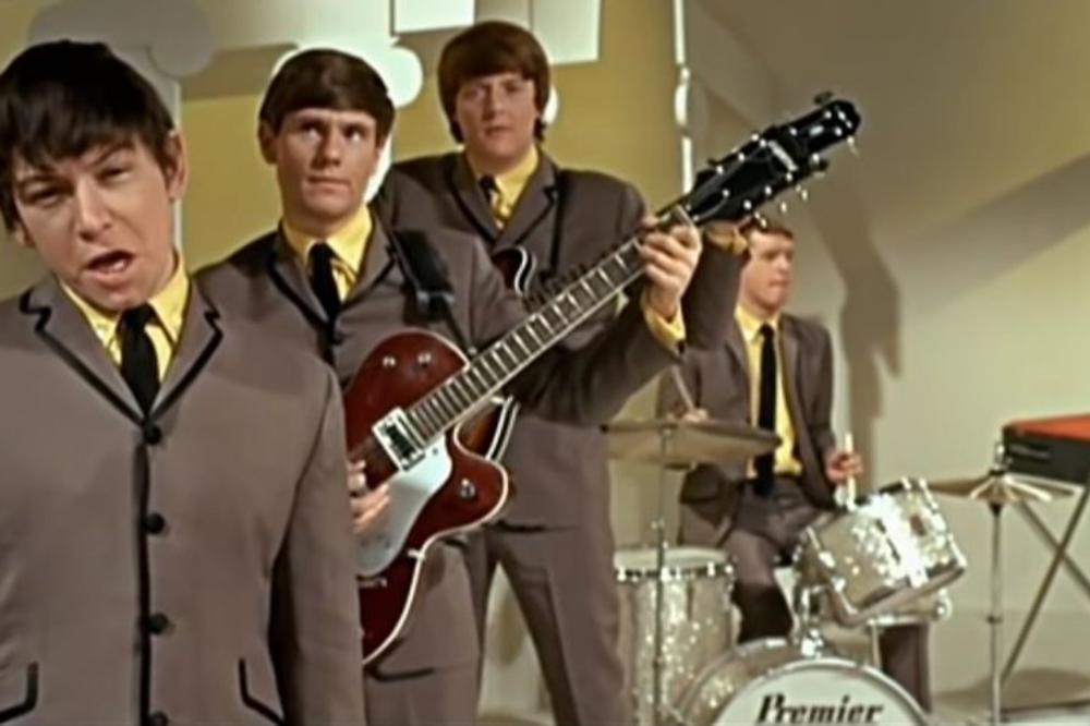 SMRT LEGENDE: Umro gitarista koji je odsvirao NAJPOZNATIJU PESMU NA SVETU (VIDEO)