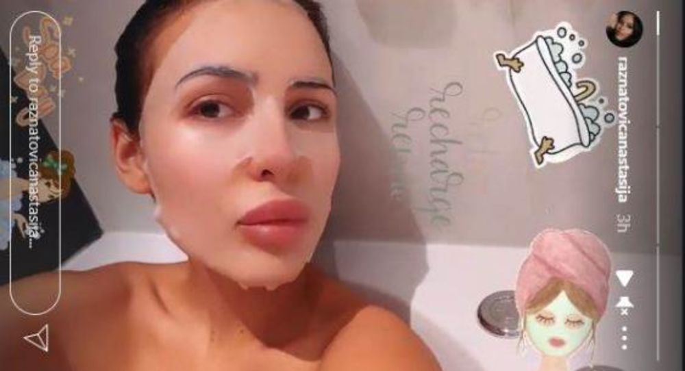 Anastasija Ražnatović