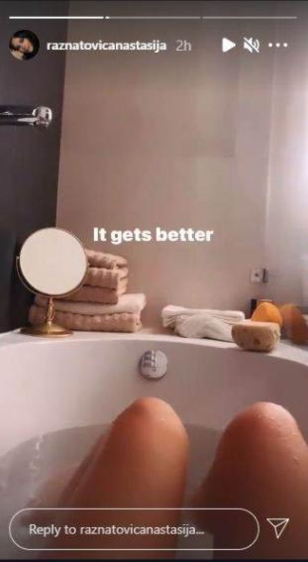 Anastasija Ražnatović