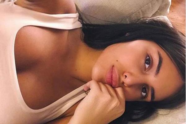 RAJ NA ZEMLJI! CECINA ĆERKA OTPUTOVALA NA MALDIVE: Pratiocima se ODMAH pohvalila egzotičnim fotkama!