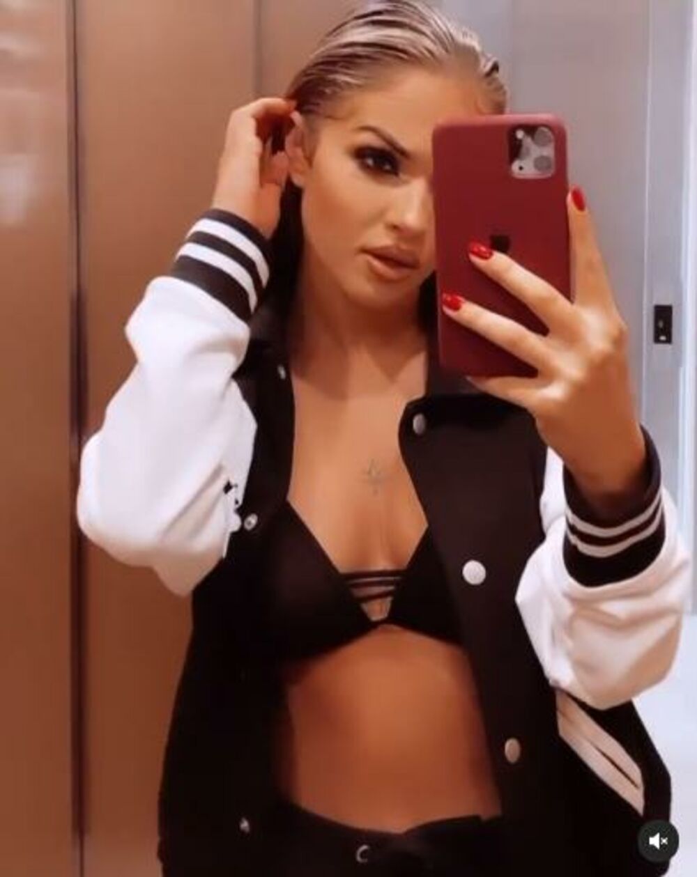 Teodora Džehverović