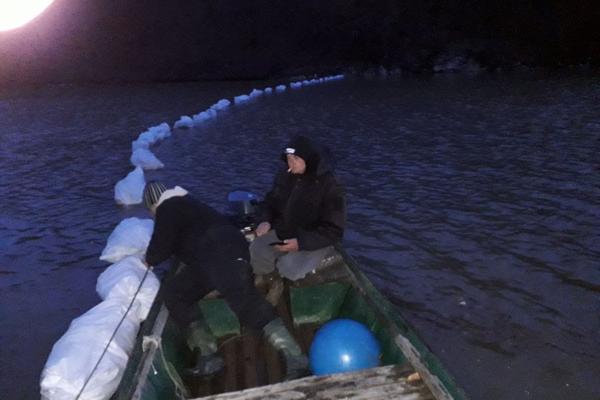 Ovo je ukleto srpsko jezero: Priča se da će se udaviti onoliko ljudi koliko ih je sahranjeno na potopljenom groblju
