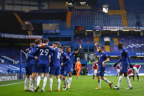 BEKOVI PODIGLI ČELSI, PRVI GOL ALONSA POSLE 11 MESECI! Tuhelov prvenac na klupi Plavaca! (VIDEO)