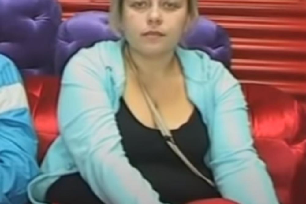 ZBOG NJE SU SVI LUDELI U VELIKOM BRATU, A ODJEDNOM JE NESTALA: Htela je da promeni život, ALI SE SVE PREOKRENULO!