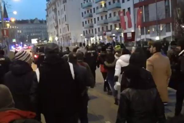 Austrijska prestonica produžava KARANTIN? U Beču veoma LOŠA SITUACIJA s KORONOM!