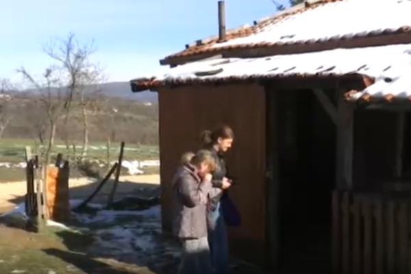 LEKCIJA IZ HUMANOSTI: Mala Mila (7) radila da bi skupila novac za devojčicu (13) sa smetnjama u razvoju