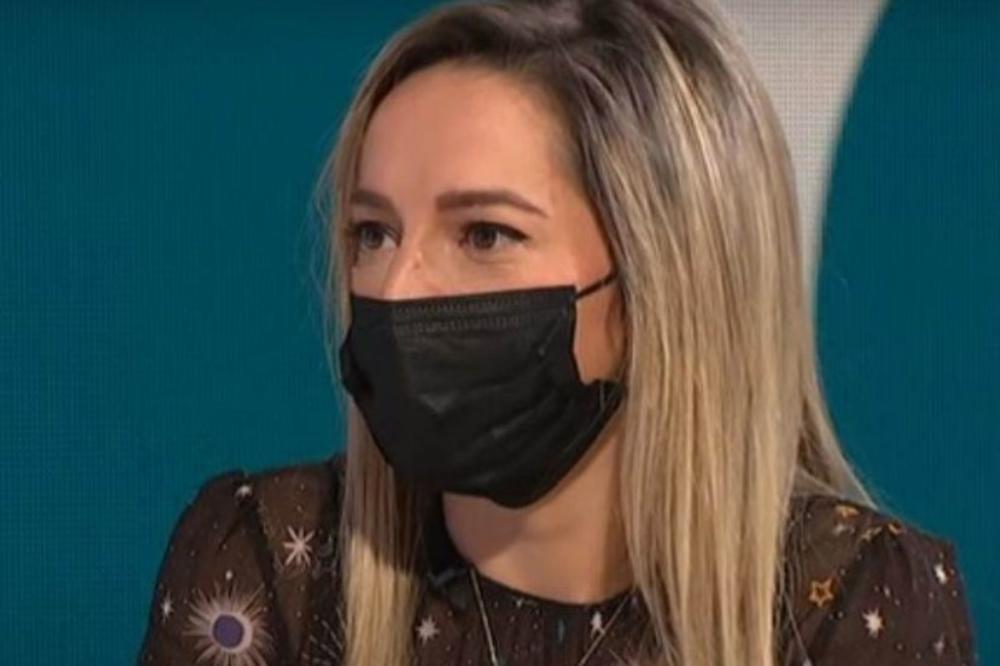 5 NAJOPASNIJIH SOJEVA KORONA VIRUSA: Na tu temu, kao i o mogućem TRAJANJU virusa govorila je ANA BANKO