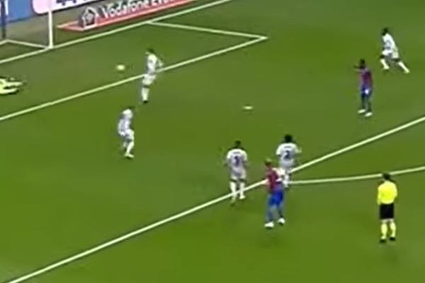 PRESMEŠAN AUTOGOL: Bešiktaš je skupo koštala ova reakcija! (VIDEO)