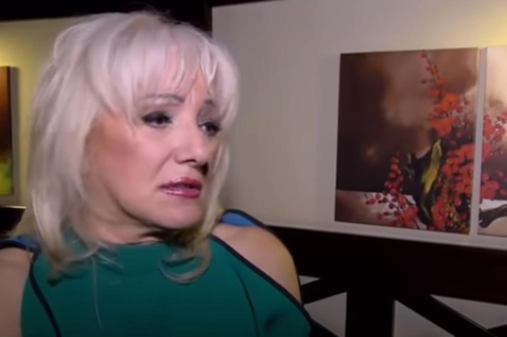 VERA MATOVIĆ O KRALJU NARODNE MUZIKE: Zbog Šabana su joj obili kola, uvek su ga čekali ispred hotela!