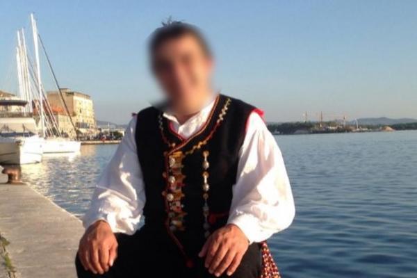 KO JE ZAISTA UBICA IZ ŠIBENIKA? Počeo kao kondukter, devedesetih se obogatio, ali poslovni krah nije podneo