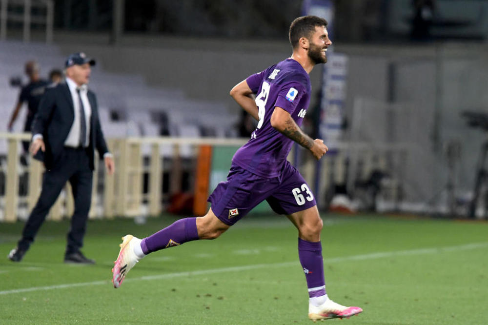 NIJE DAO GOL OD JULA: Kutrone je novi napadač Valensije