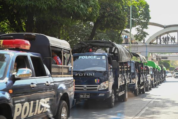 UN STRAHUJU DA SE STANJE NE POGORŠA: Vojni udar u Mjanmaru može pogoršati situaciju muslimanskim zajednicama