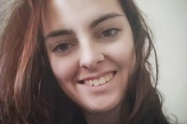 NESTALA NINA PERIĆ: Svi koji je vide treba odmah da pozovu policiju