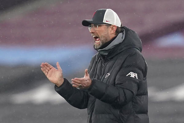 KLOP ODGOVORIO KRITIČARIMA: Mislili ste da ćemo se ponovo "okliznuti", ali nismo!