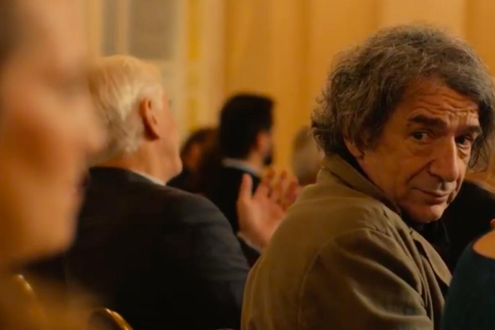 PREVIŠE LIČNO: Češko-slovačka komedija stigla u srpske bioskope, a u njoj - NAŠI GLUMCI! (TREJLER)