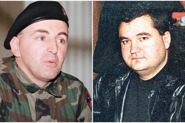 POSLEDNJI SUSRET ARKANA I SKOLETA BIO JE OKIDAČ! Takvo poniženje Uskoković nikad nije doživeo, Ražnatović ga SATRAO