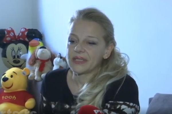 TREBA ME POSMATRATI KAO NEKOG KO JE DOBIO LOTO: Aleksandra iz Niša je postala majka u 51. godini!