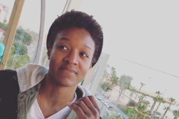 KAKAV POTEZ AMERIKANKE KOJA IGRA ZA SRBIJU: Pojavila se s porukom na majici zbog koje će svaki Srbin biti ponosan!