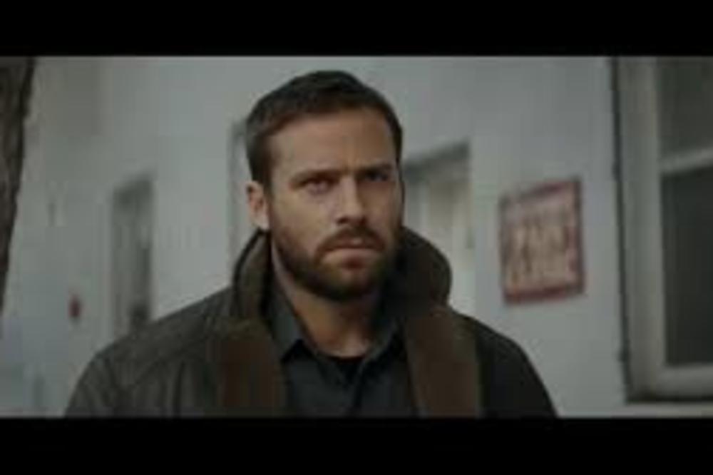 FARMACEUTSKI TRILER STIŽE U BIOSKOPE: Kako smo postali zavisni od OPIJATA na recept? (TREJLER)