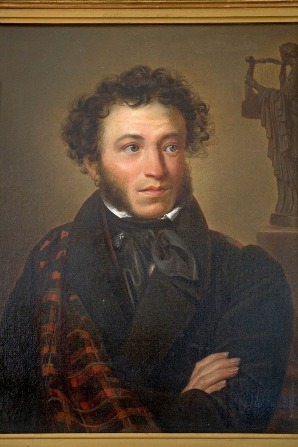 Aleksandar Puškin