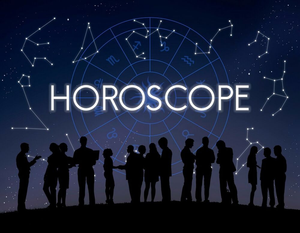 Horoskop