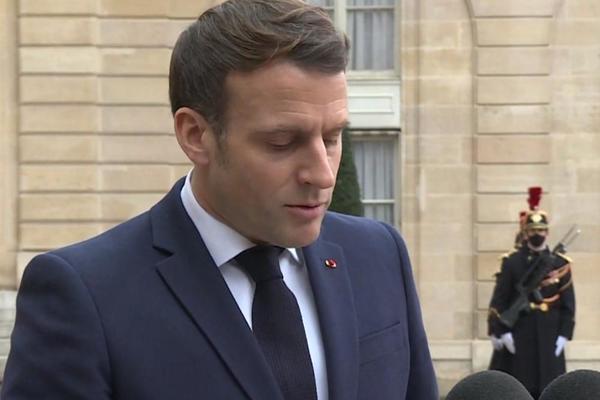 STRAVIČNE VESTI STIŽU IZ FRANCUSKE: Ovome se malo ko nadao!