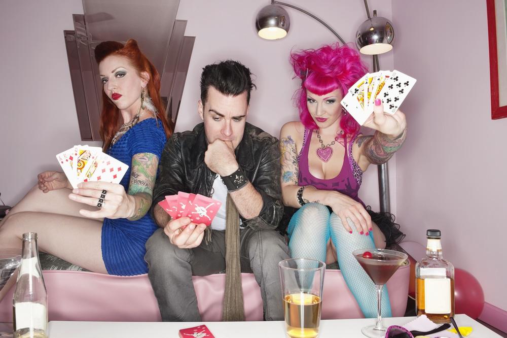 SVAKI HOROSKOPSKI ZNAK IMA SVOJU MRAČNU I BLAMANTNU TAJNU: Otkrijte koja je VAŠA!