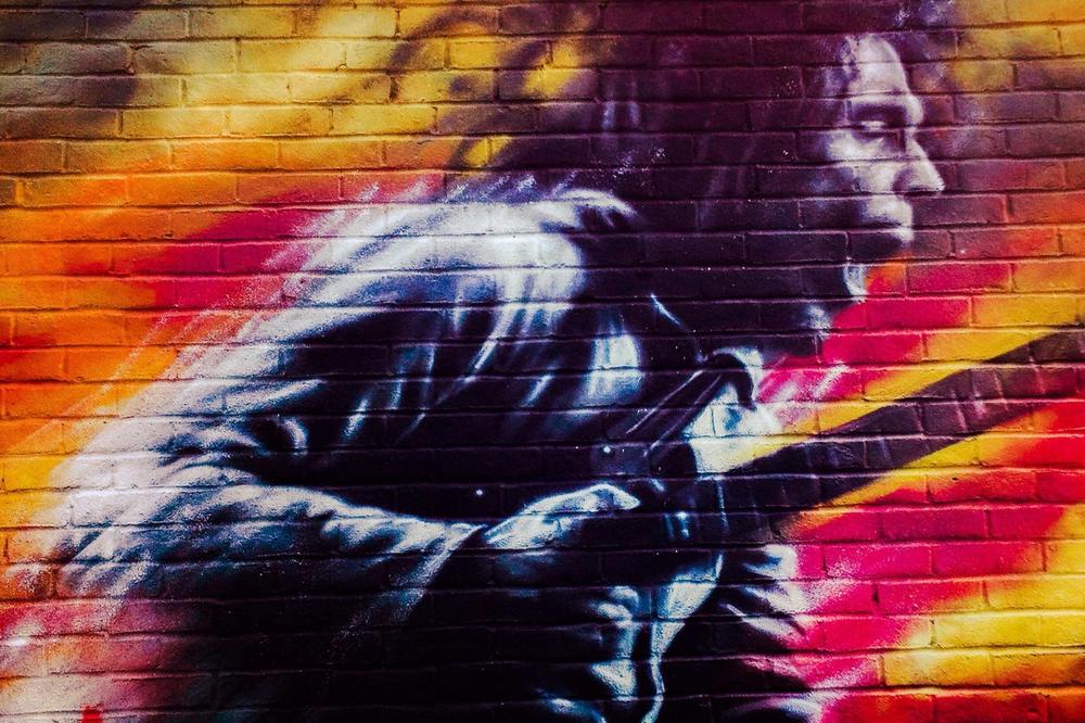 NAJBOLJI LJUBAVNI SAVET SVIH VREMENA MUŠKARCIMA JE DAO BOB MARLI: Sa ovim se slažu i sve ŽENE!