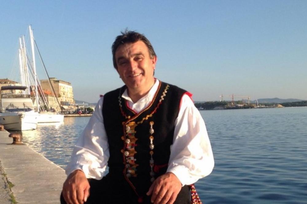 DETALJI STRAVIČNOG MASAKRA U HRVATSKOJ: Vlasnik pekare rešetao žrtve iz kalašnjikova, imao je tačno ODREĐENE METE!