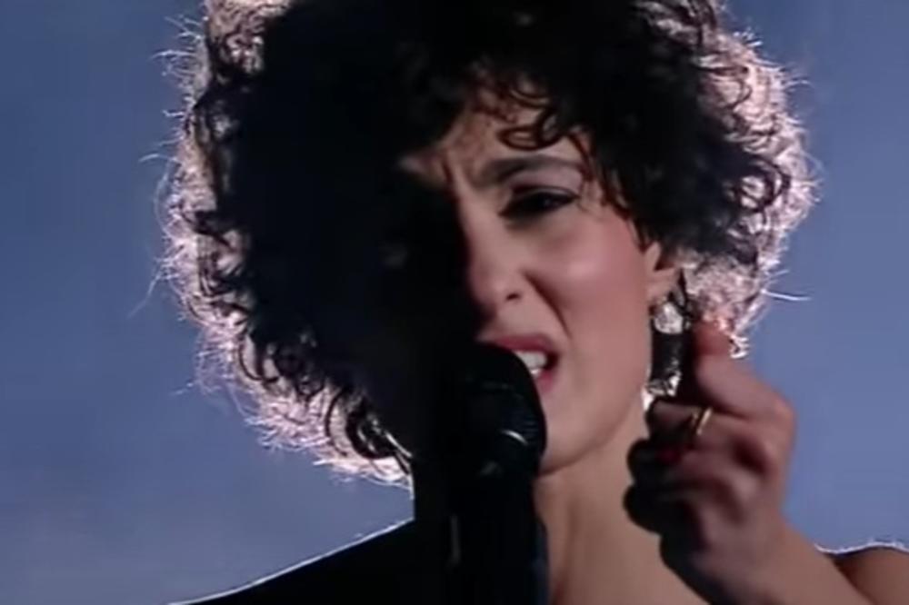 PEVAČICA SRPSKOG POREKLA PREDSTAVLJA FRANCUSKU NA EVROVIZIJI! Imamo za koga da glasamo!