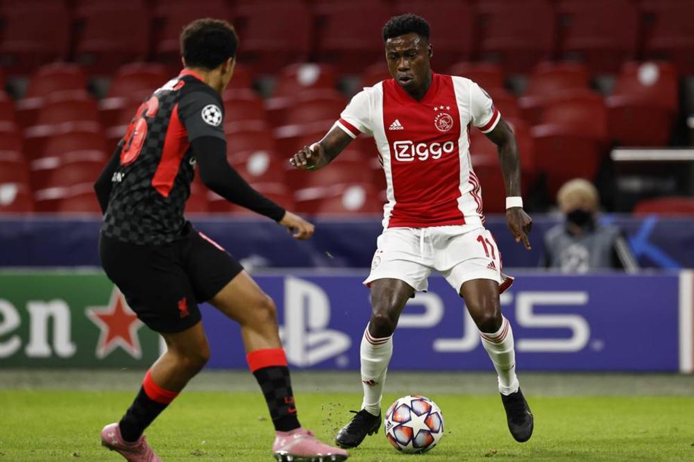 ZVEZDIN BRATSKI KLUB JEDNOG ROBIJAŠA MENJA DRUGIM: Vratili su Tadićevog saigrača hapšenog zbog ubadanja rođaka!