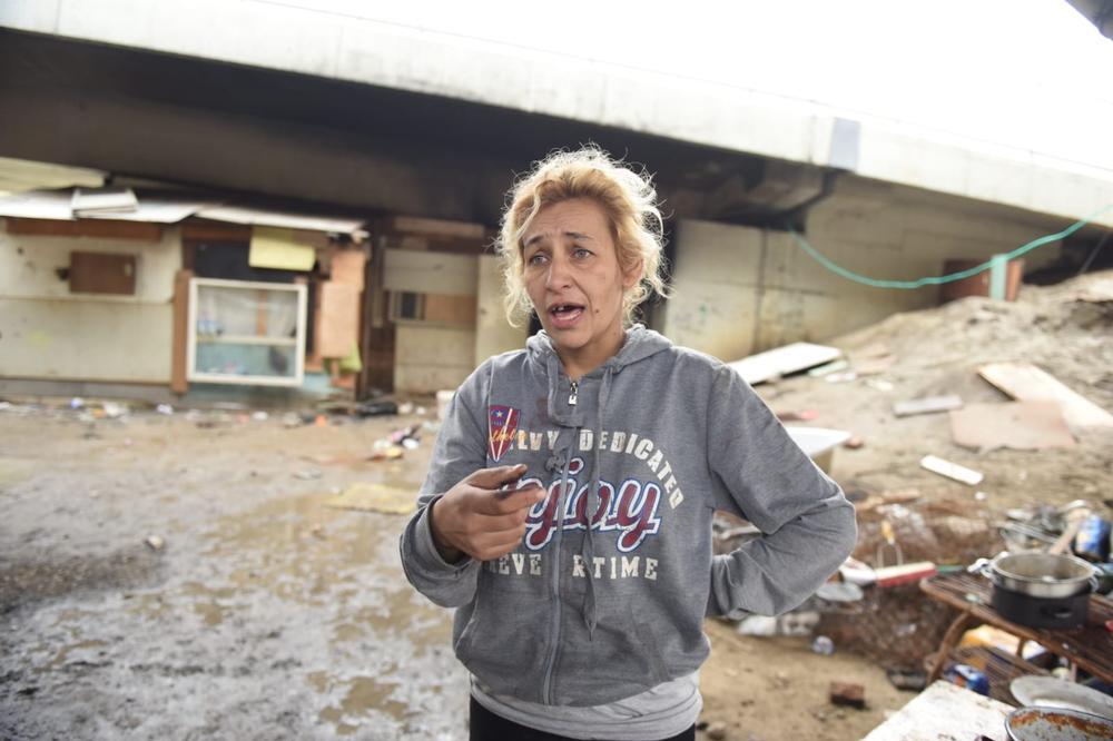 IMAO JE ZABRANU PRILASKA, BEBA NIJE UMRLA USLED BATINA! Majka pretučene trudnice progovorila o užasu