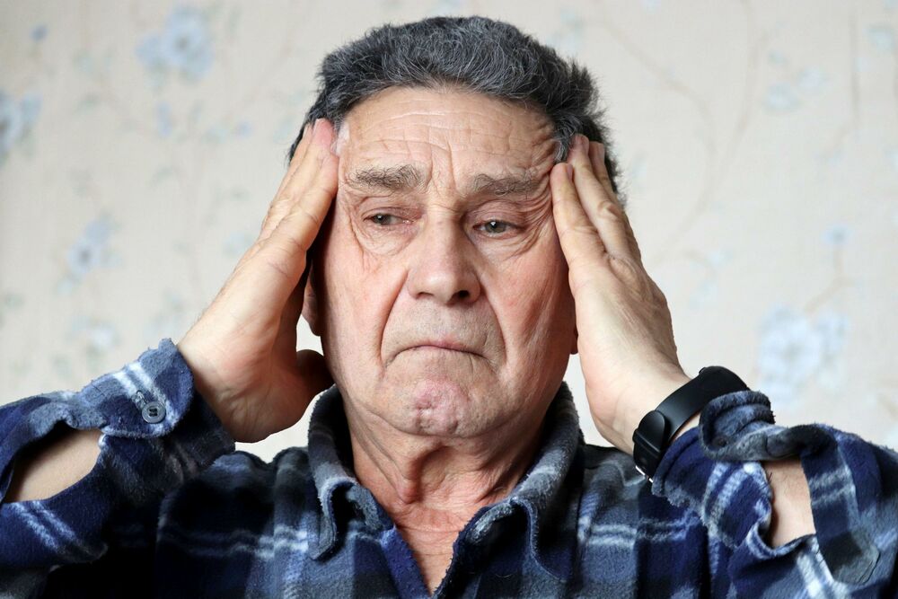 Zdravlje, Zabrinutost