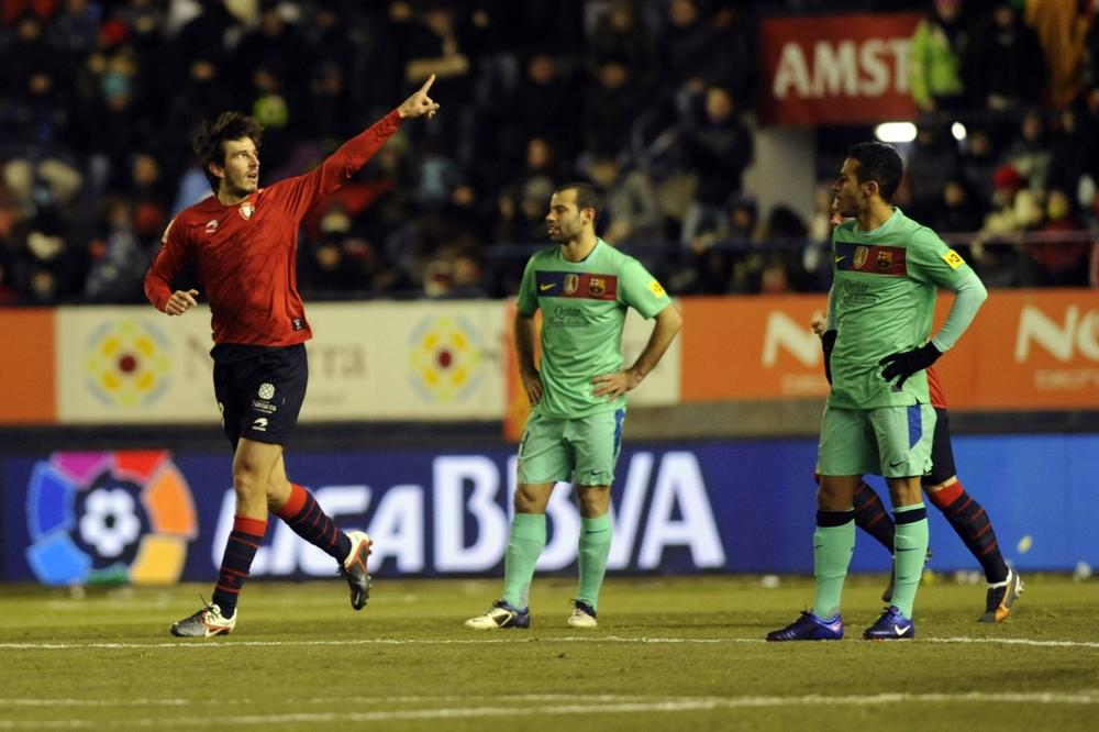 KAKO JE PUJOL BRISAO S LEKIĆA PLJUVAČKU?! Igra se 25 minut, a ja najjačoj Barsi dao već 2 gola! Šta sad da radim?!