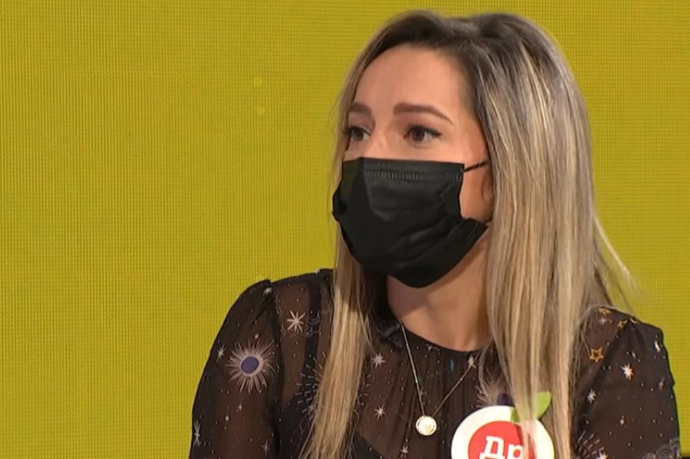 DA LI SMO ZAŠTIĆENI OD KORONE NAKON PRVE DOZE VAKCINE? Virusološkinja Banko rešila nedoumicu!