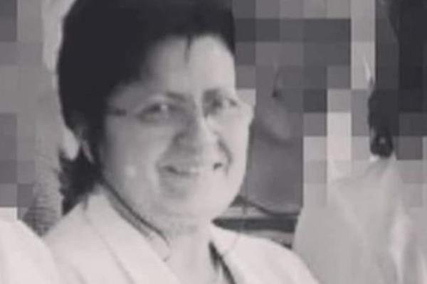 MISLILA SAM DA ĆE SE VRATITI KUĆI, NISAM NI SLUTILA DA ĆE TO BITI NAŠ POSLEDNJI SUSRET: Odlazak dr Renate BOLI!