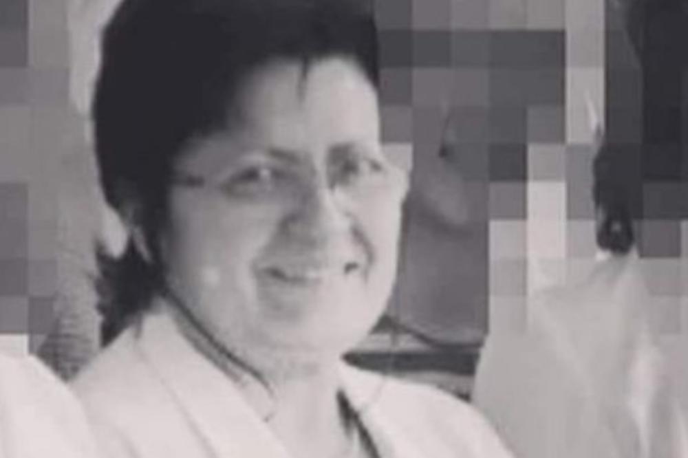 MISLILA SAM DA ĆE SE VRATITI KUĆI, NISAM NI SLUTILA DA ĆE TO BITI NAŠ POSLEDNJI SUSRET: Odlazak dr Renate BOLI!