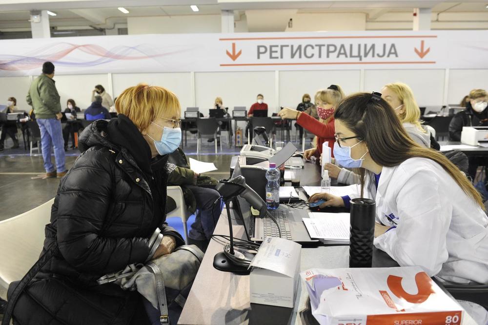 DRAGI PRIJATELJI IZ SRBIJE, NEĆU VAM OVO ZABORAVITI: Rudan posle vesti o vakcinisanju napisala neverovatan TEKST