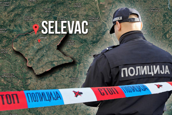 UČENICA IZBOLA NASTAVNICU KOD SMEDEREVSKE PALANKE? Nezapamćeni slučaj u osnovnoj školi