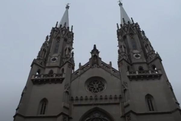 ŠOK U RIMOKATOLIČKOJ CRKVI! 125 zaposlenih se izjasnili kao PRIPADNICI LGBT zajednice