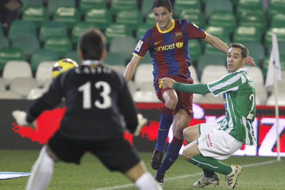 NIJE MOGAO DA NAĐE KLUB PA SE PENZIONISAO: A bio je deo jednog od najdominantnijih timova u istoriji...