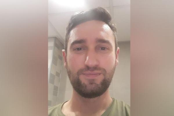 UŽAS NAD UŽASIMA: U automobilu NESTALOG ALEKSANDRA pronađen mrtav muškarac za kesom na glavi