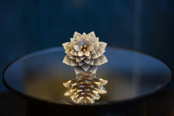 BIZARNO! POZNATI REPER ZAPREPASTIO PRATIOCE! Hoće da ugradi PAPRENO SKUPI dijamant u ČELO!