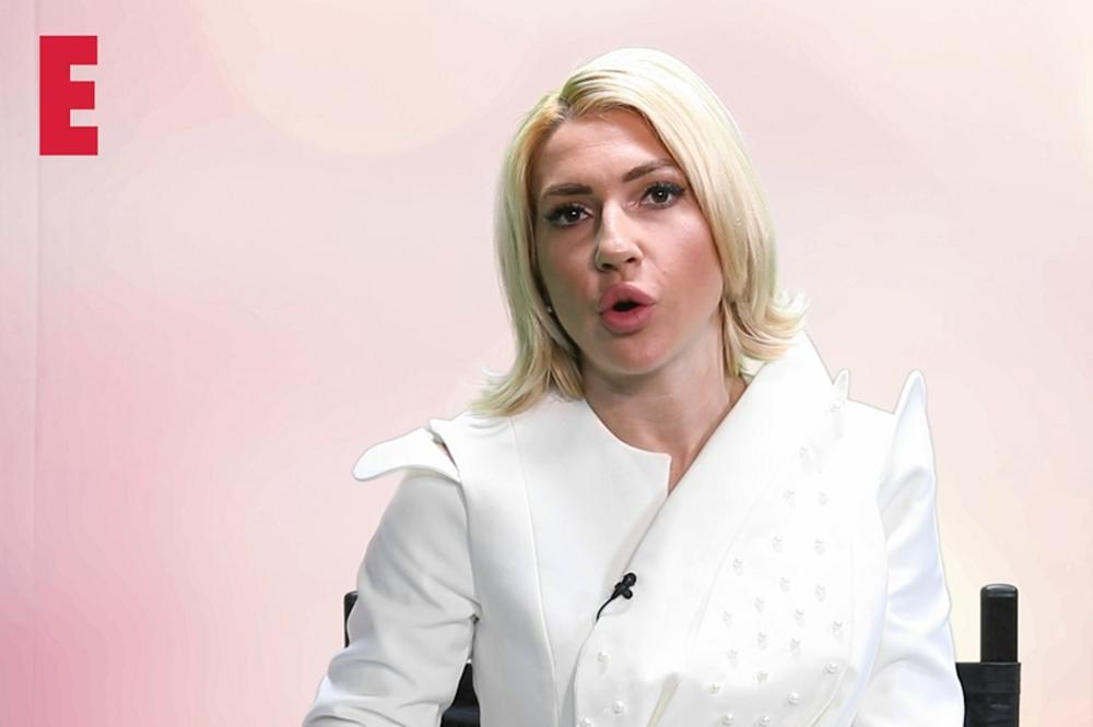 NA ČEMU JE TO JOVANA JEREMIĆ?! SRBIJA ĆE OVO IZNOVA GLEDATI:Voditeljka došla na snimanje NAOŠTRENA, napravila HAOS!