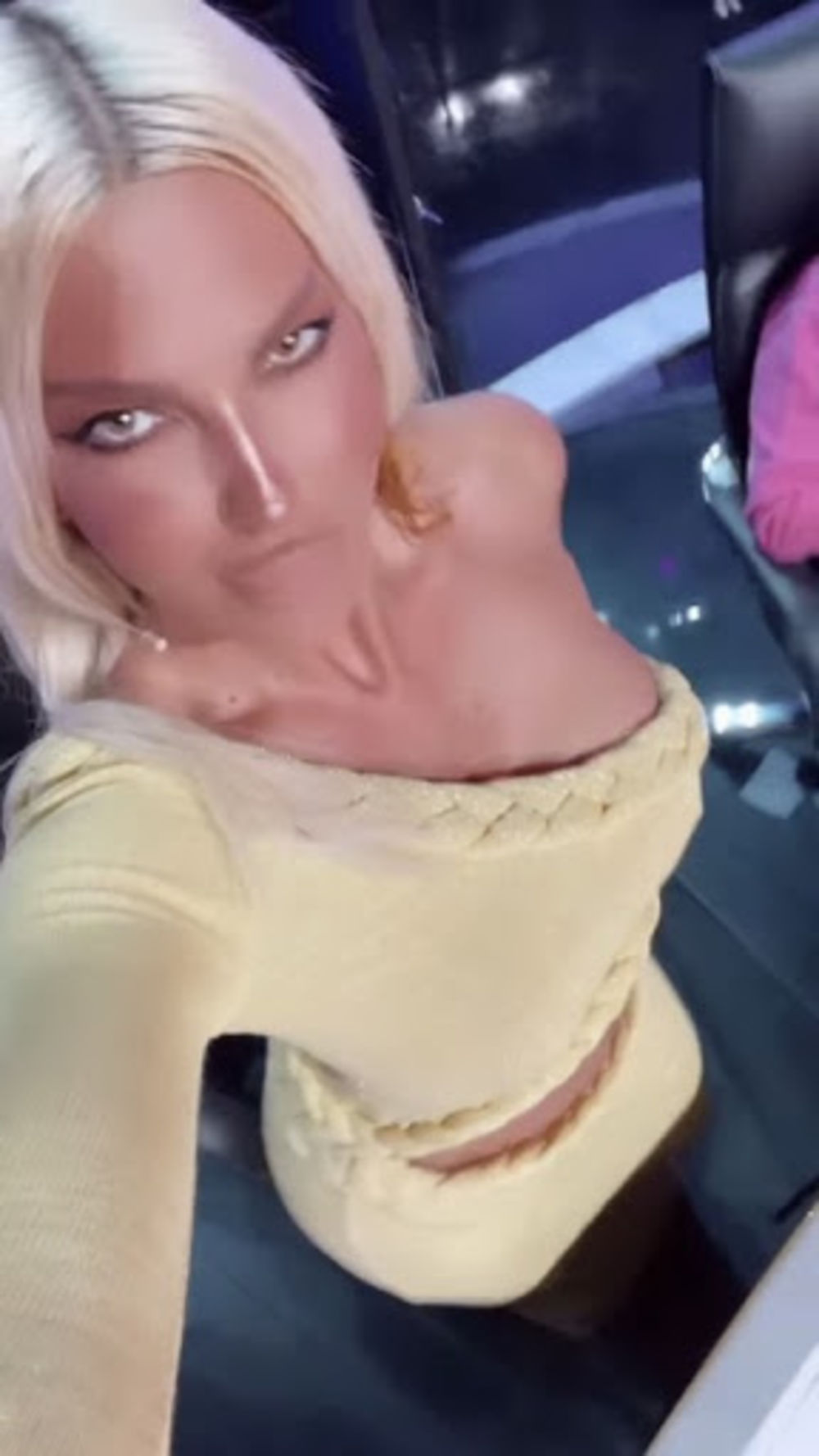 Jelena Karleuša