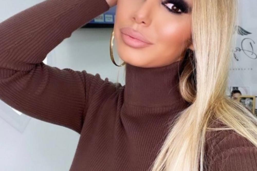 PEVAČICINA SESTRA JE PREMINULA, od tad je sama i strašno ju je STRAH! Verena progovorila nakon TRAGEDIJE!