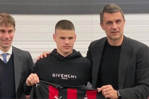 SRBIN ODBACIO DRES ORLOVA: Hoće da igra za MAĐARSKU, a ni ne POZNAJE njihov jezik, a novom izjavom je ŠOKIRAO sve!?