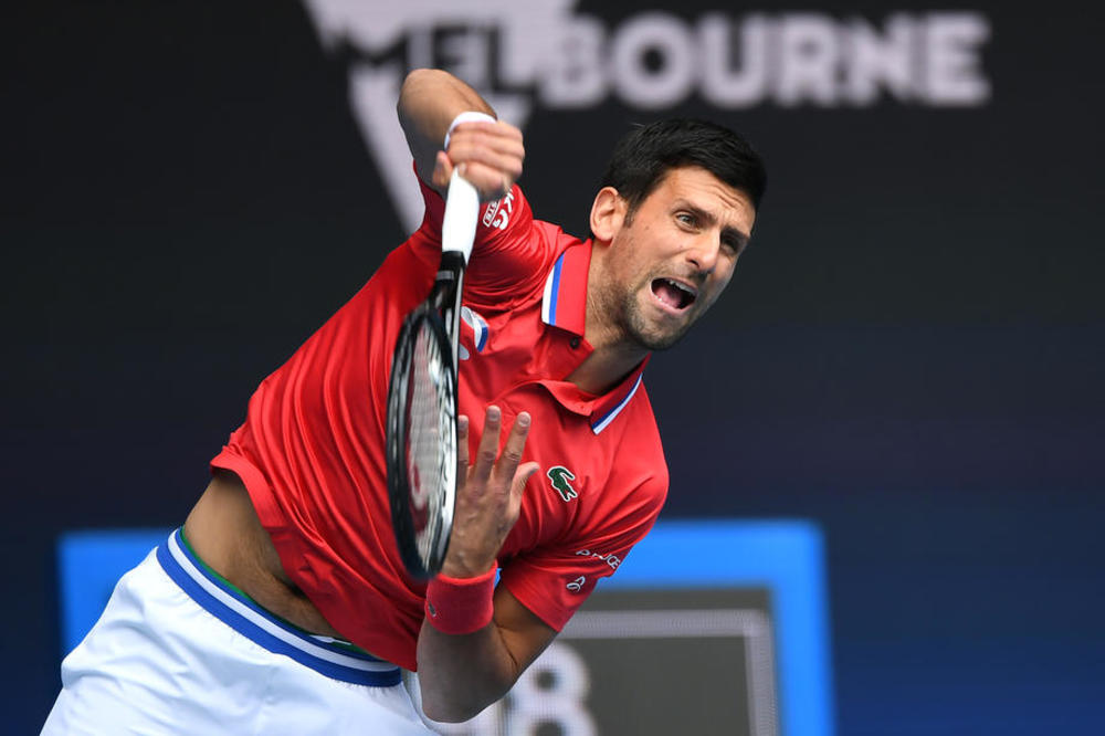 SPORTS ILLUSTRATED ŽESTOKO UDARIO PO ĐOKOVIĆU: Navikli smo da ga vređaju i napadaju, a sada je sve otišlo PREDALEKO