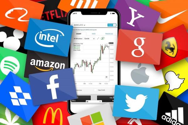 Kako se iz Srbije može trgovati cenom akcija najvećih svetskih kompanija?